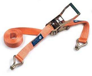 LASTSURRING M/ KROK RUSTFRI